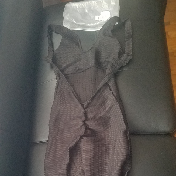 Women Active bodysuit brand new made by curvesbyapple - Picture 3 of 5